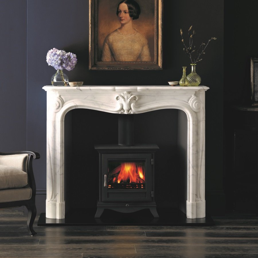 Oxford Stoves Ltd logo